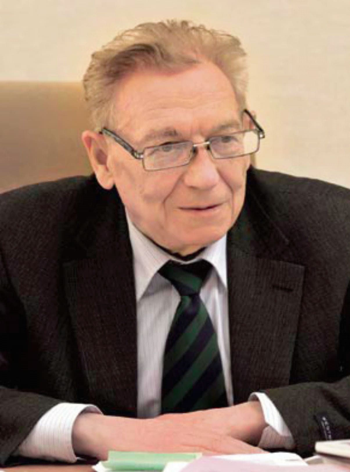 Богдевич Иосиф Михайлович