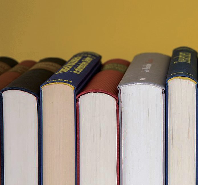 КНИГИ И БРОШЮРЫ