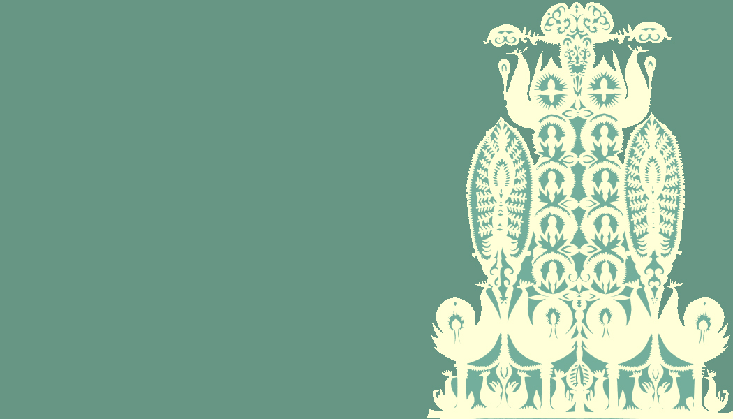 ПРОИЗВЕДЕНИЯ ДЕКОРАТИВНО ПРИКЛАДНОГО ИСКУССТВА