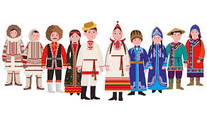 ЭТНОЛОГИЯ И ЭТНОГРАФИЯ