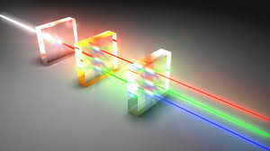 ЛУЧЕВАЯ И ВОЛНОВАЯ ОПТИКА