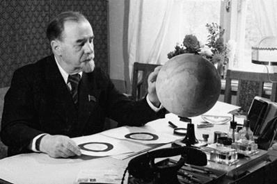 Тихов Гавриил Адрианович